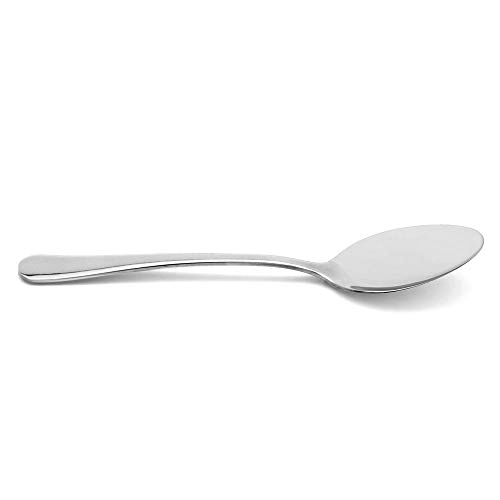 Colher Gourmet Mix De Mesa Inox Un Un