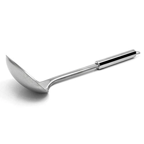 Concha Inox Tubolaine Mix 31cm