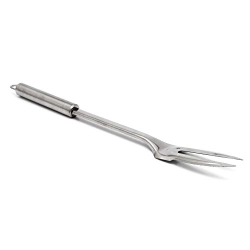 Garfo Inox Tubolaine Mix 34cm