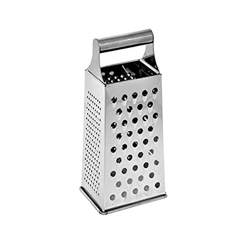 RALADOR 4 FACES INOX - GOURMET MIX