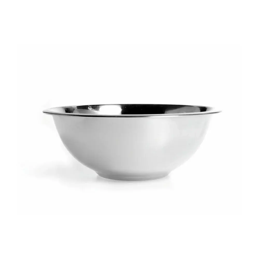 Tigela Inox - 24cm - Gourmet Mix