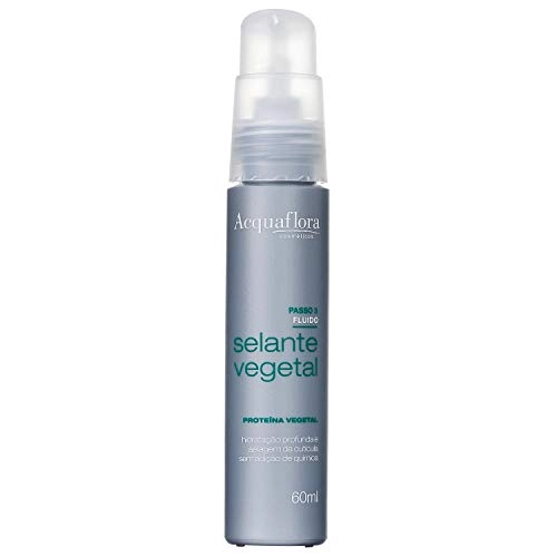 Acquaflora Fluido Selante Vegetal Passo3