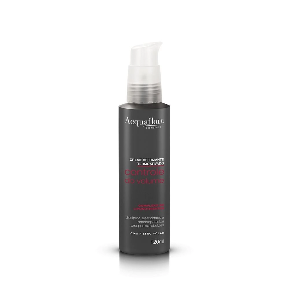 Acquaflora Contr Volume Creme Defriz