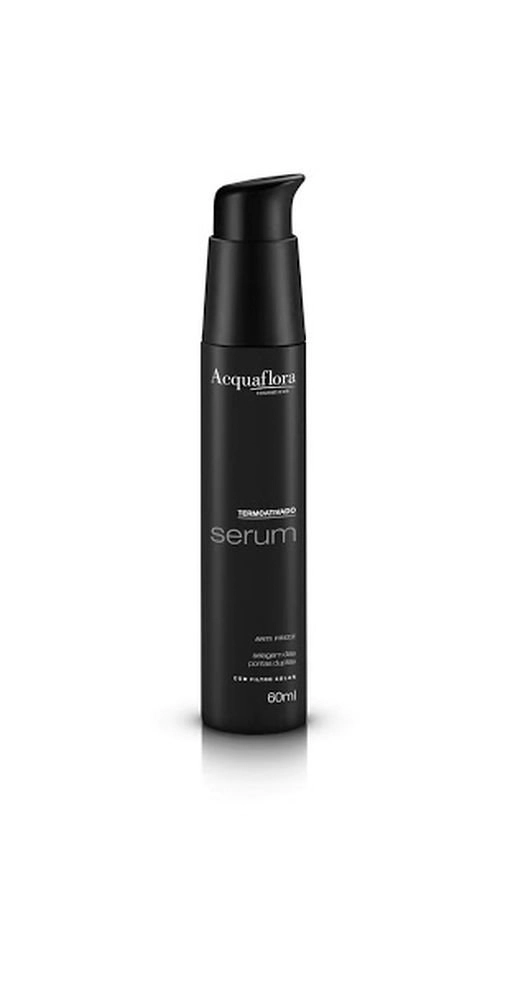 Acquaflora Serum Termoativado
