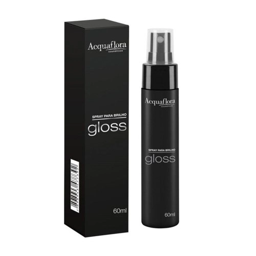 Acquaflora Gloss Spray