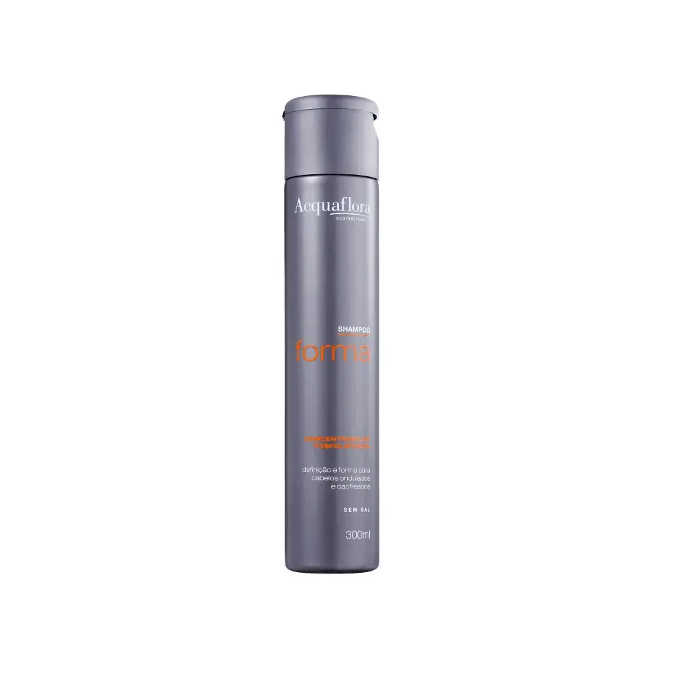 Acquaflora Forma - Condicionador 300ml