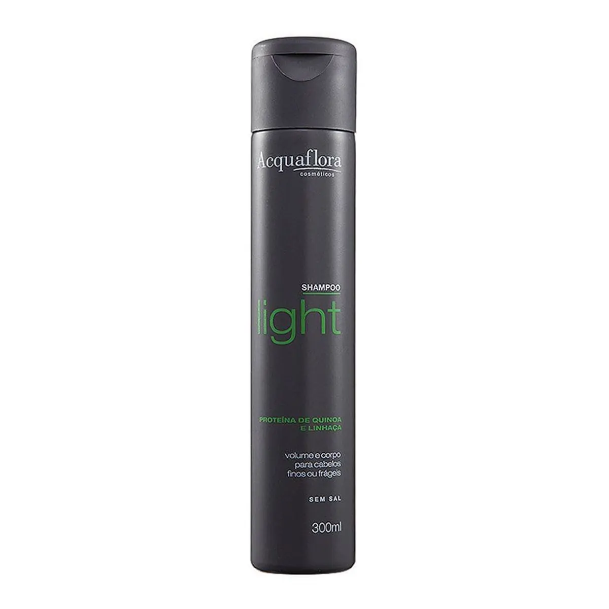 Shampoo Acquaflora Light