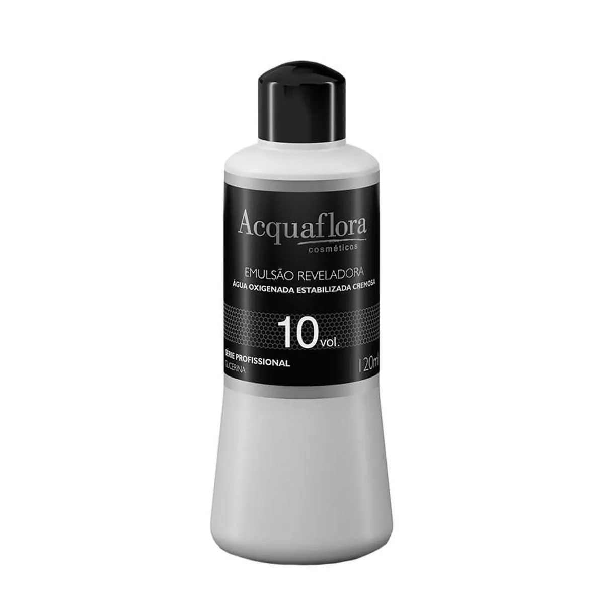 Acquaflora Ox 10vol Creme