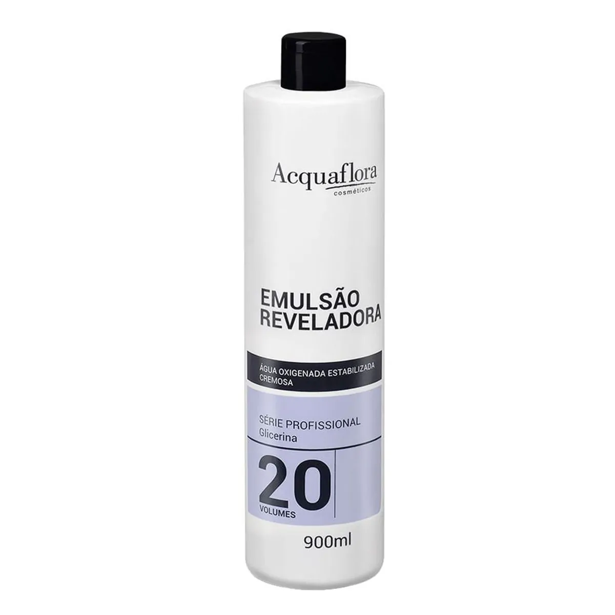 Acquaflora Ox 20vol Creme