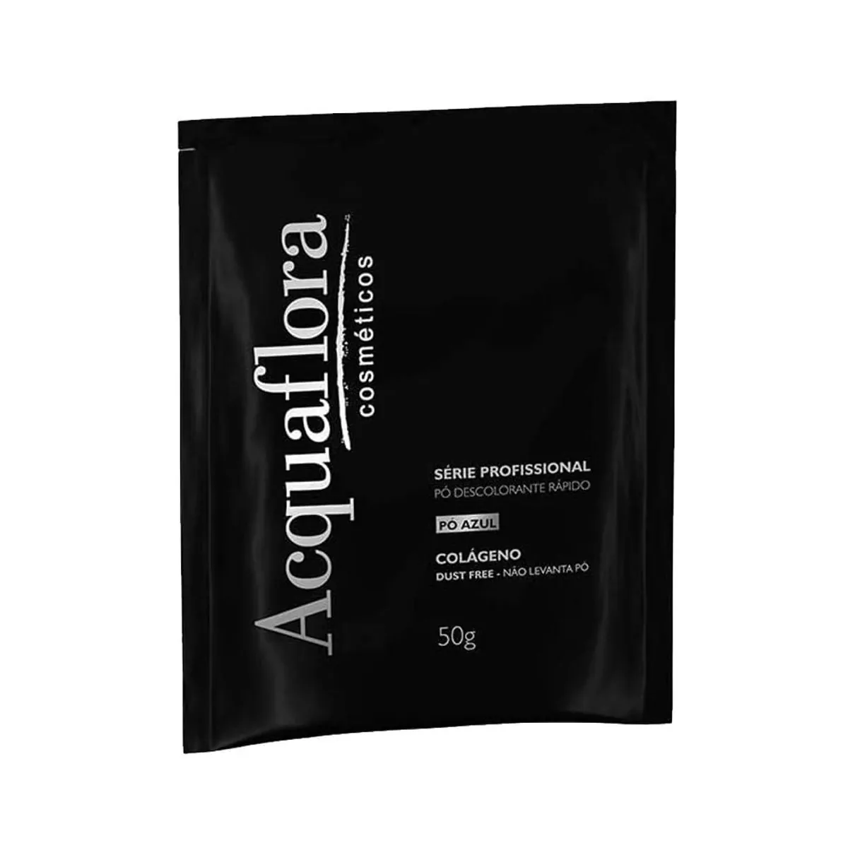 Pó Descolorante Acquaflora 50g