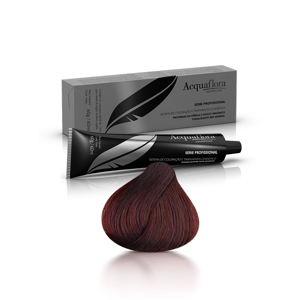 Acquaflora Tonaliz N 5 56 Castanha Cl Acj Averm
