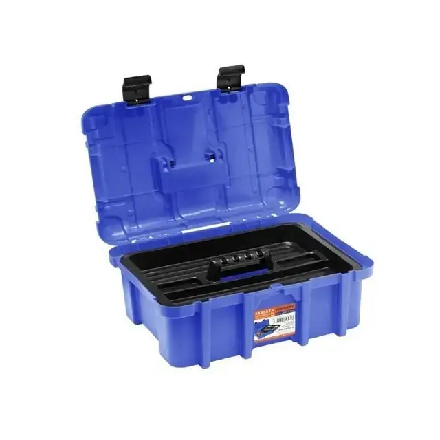 Ap/maleta Regular M Plastico 39x23x17 Cinza
