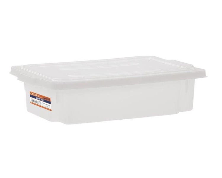 Caixa Paramount Pro C/tamp. 9lt 529