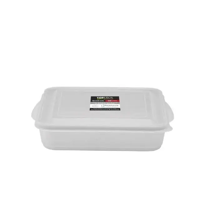 Pote Plast Paramount 6l Quad M Uso