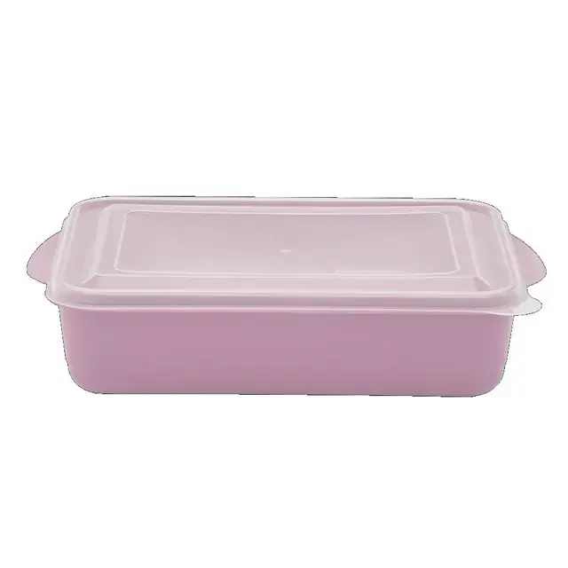 Pote Plast 9,5l Multiuso