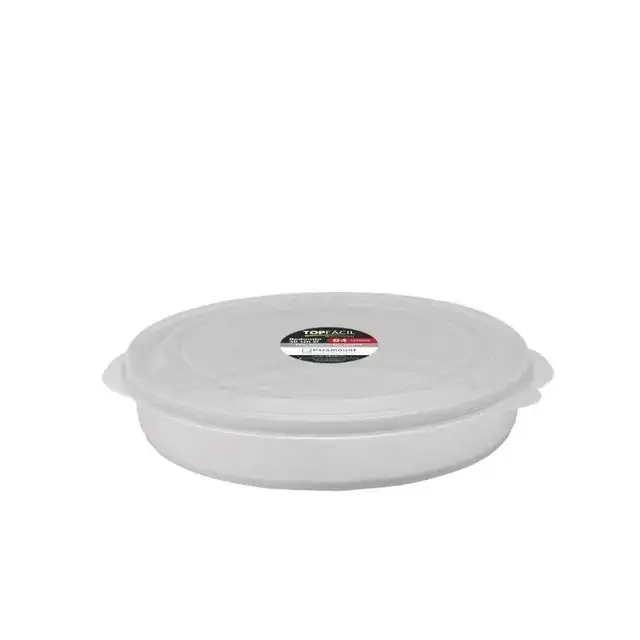 Pote Paramount Top Facil Mult.4lt Redondo