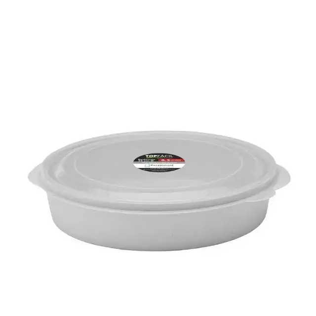 Top Facil Multiuso Red 6l 35cm
