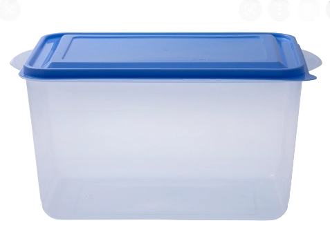 Pote Top Facil Multiuso 22l Ret Alto 585 Paramount