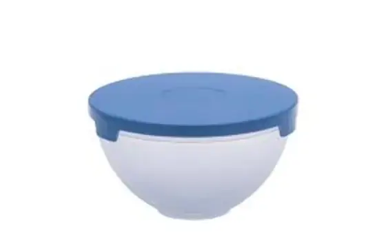 Pote Top Facil Bowls 2lts