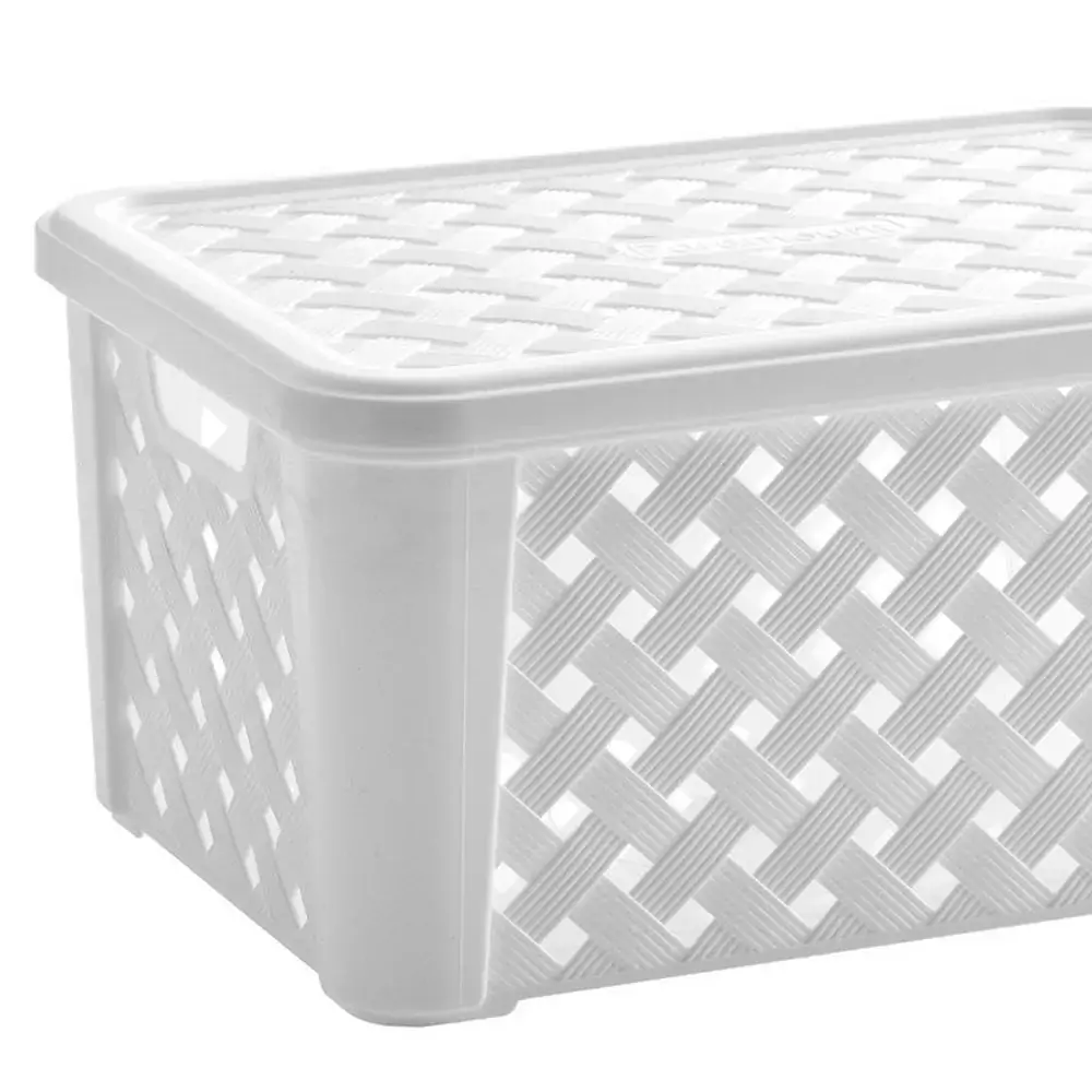 Cesta Retangular Paramount 35x25