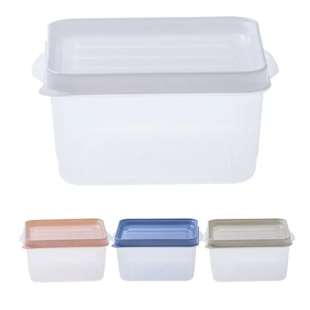 Pote Top Bx 10x10x5 450ml Paramount