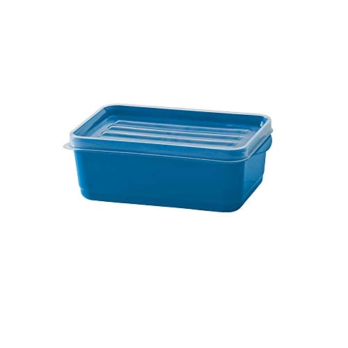 Pote Top Bx 20x13,5x6 1600ml Paramount