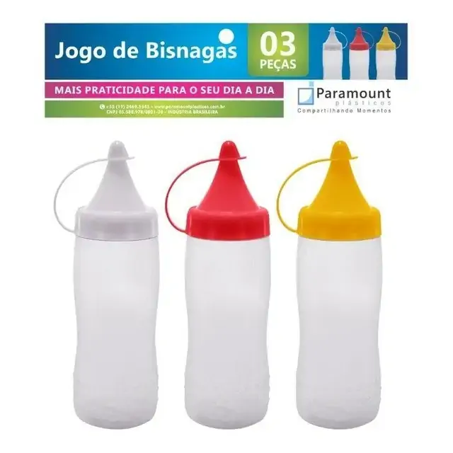 Bisnaga Paramount C/3