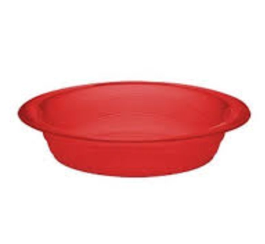 Travessa Redonda Up 28x25x5cm 741 Paramount