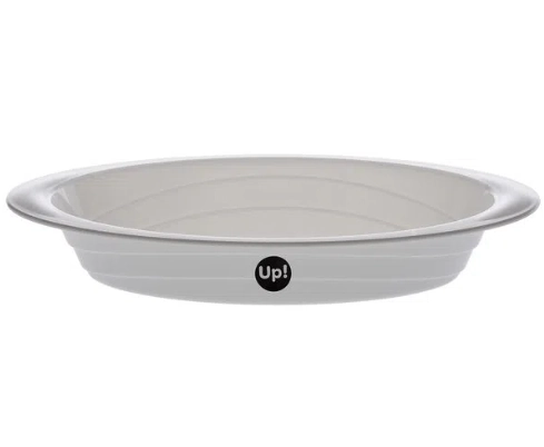 Travessa Oval Up 33x20x5cm 744 Paramount