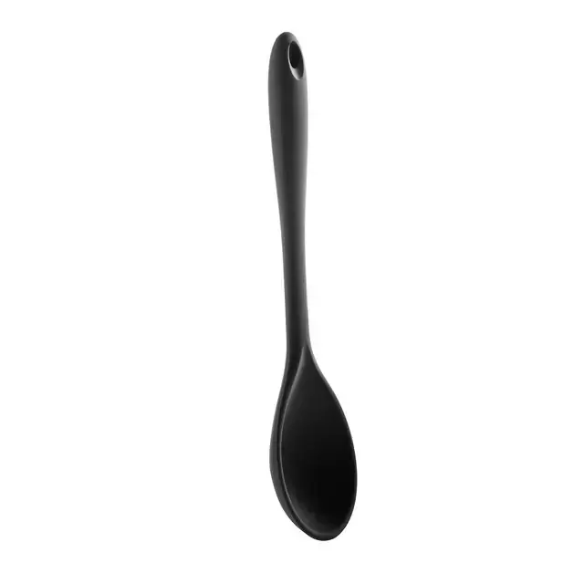 Colher Paramount Em Silicone G Ref 794