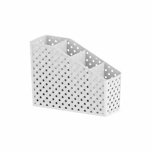Organizador C/4 Divisorias Rattan 1und