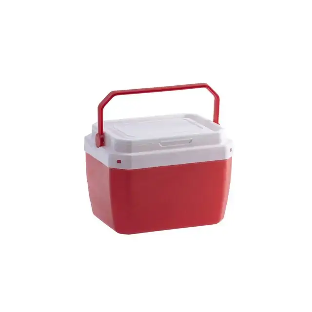 Caixa Termica Paramount 6l