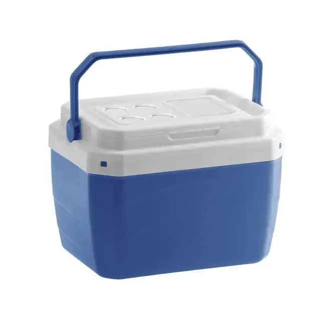 Caixa Termica Paramont 40l