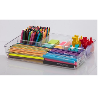 Organizador Diamond 33x23cm