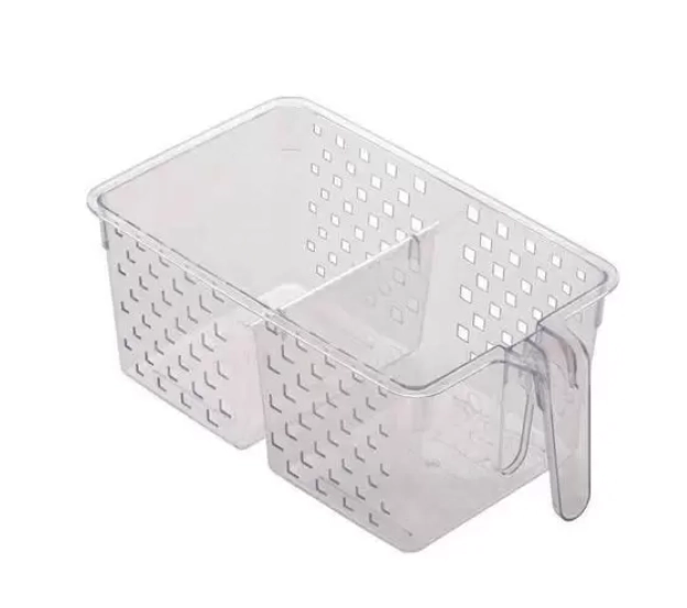 Cesto Org.plast.34x19cm Paramount