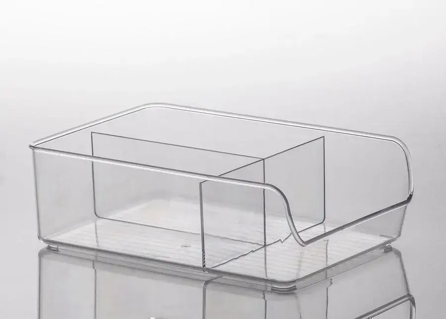 Organiz C/divisorias 28x18