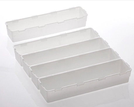 Organizador Gav.plast.5pc 1062 Para