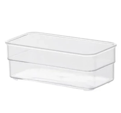 Paramount 934 Organizador 15x7,5x5,2cm