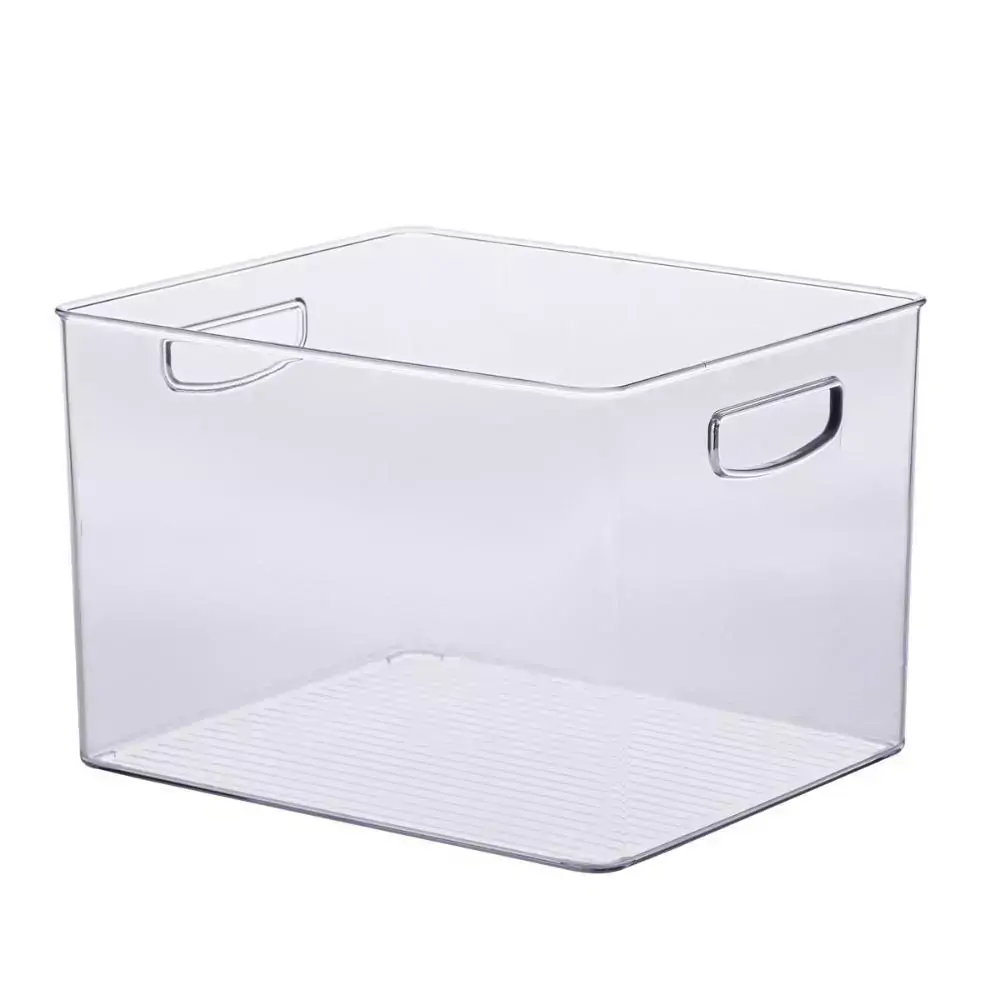 Organizador de Geladeira Diamond 25x25x17cm
