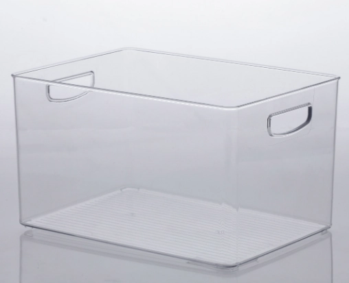 Organizadordiamond Cristal 35x35x20cm 1075 Paramount
