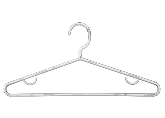 Cabide Cristal Diamond C 3 Un 1096 Paramount