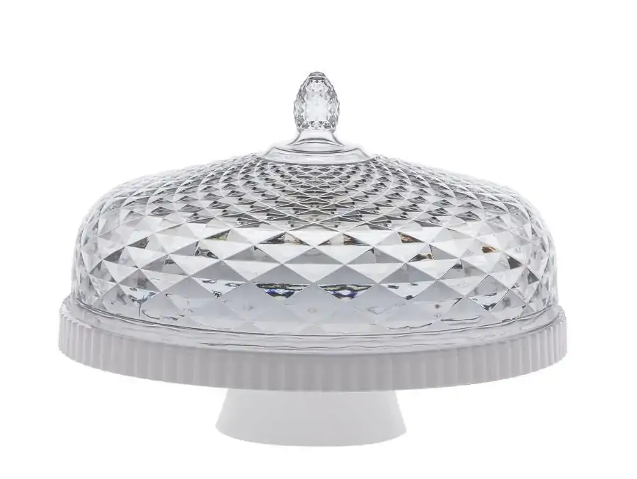 Boleira Luxxor 33cm