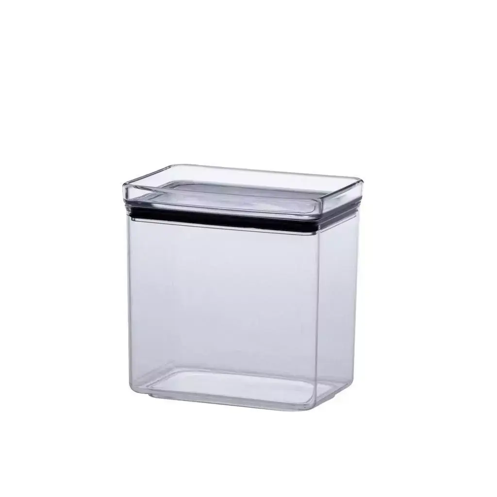 Pote Hermético Lumini Retangular 1300 ml - Paramount