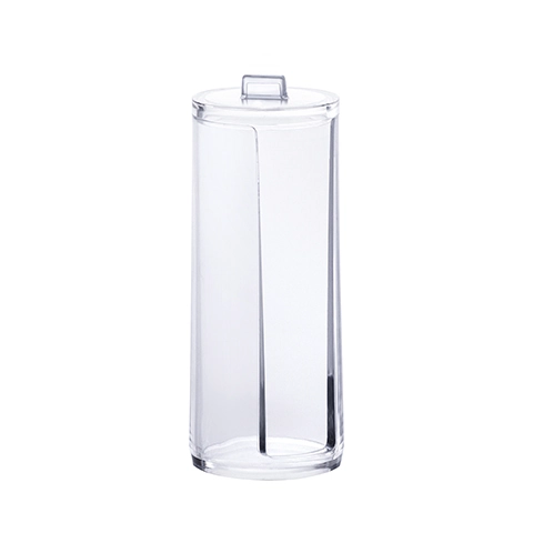 PORTA ALGODAO REDONDO 18,5 X 7,5 - PARAMOUNT