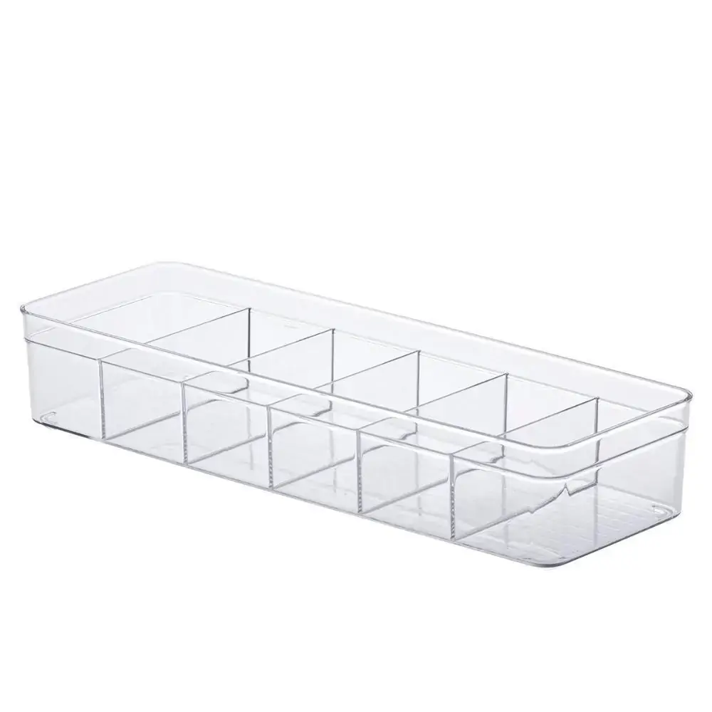 Organizador Diamond C/. Divisorias 40,5x13,5x7,5cm