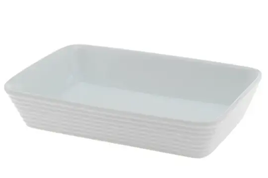 Travessa Casambiente Refrataria 24cm