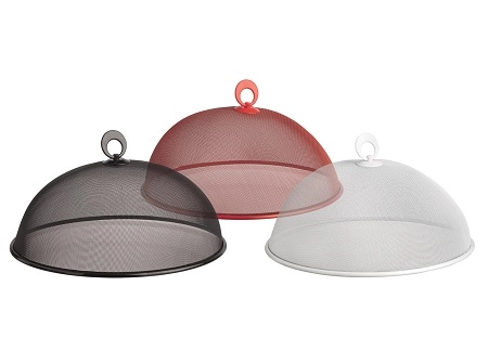 Tampa Casa Ambiente P/alimentos 30cm