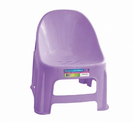 Poltrona Infantil Lilas 330 Paramount