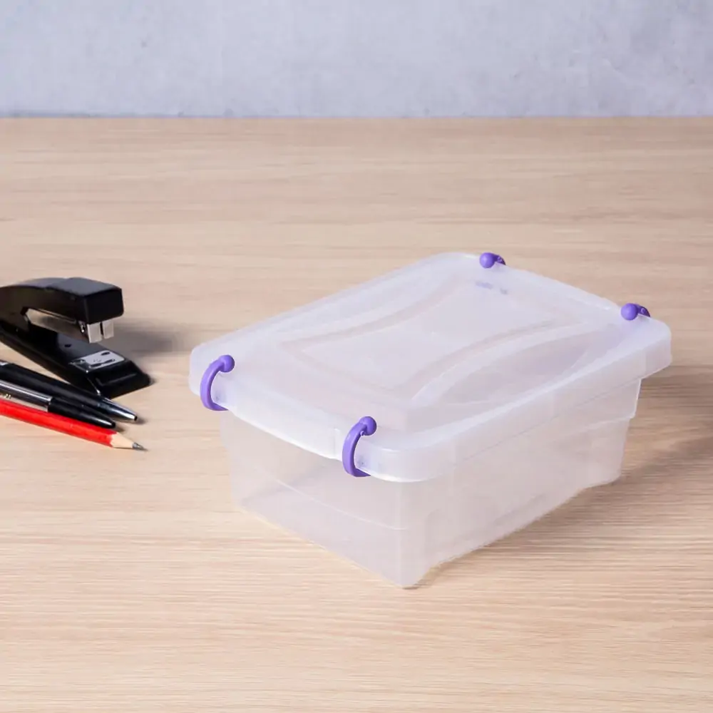 Pratic Box Paramount 1l