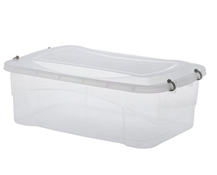 Pratic Box 45 Litros Ref.426 Paramount